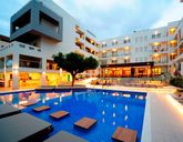 Atrium Ambiance (Rethymnon)