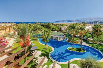 Atrium Palace Thalasso Spa & Villas