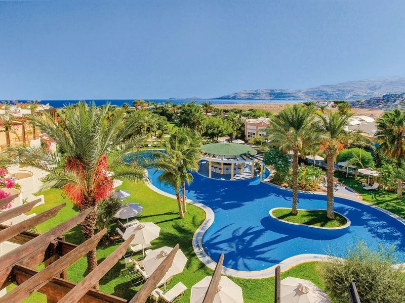 Atrium Palace Thalasso Spa & Villas