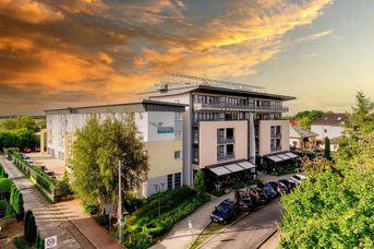 Atrium Spa Aparthotel