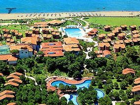 Attaleia Holiday Village