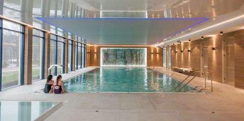 budynek główny, teren hotelu, basen, sport i rekreacja, rozrywka