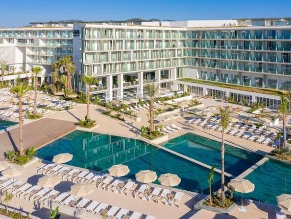 Atzavara Hotel & Spa