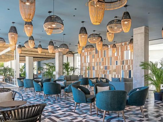 recepcja / lobby