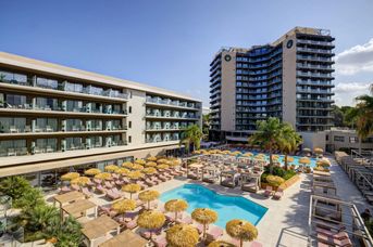 Aubamar Palma Resort