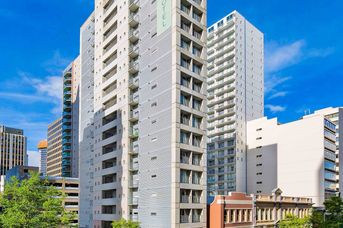 Auckland Ibis Styles