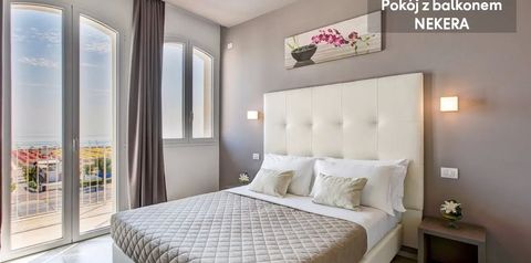 balkon / taras, pokój