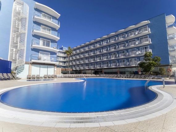 Augustus (Cambrils) - zdjęcie 2