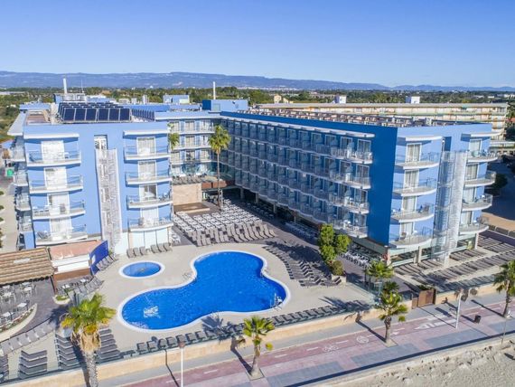 Augustus (Cambrils) - zdjęcie 5