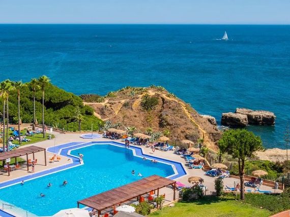 Auramar Beach Resort - zdjęcie 2