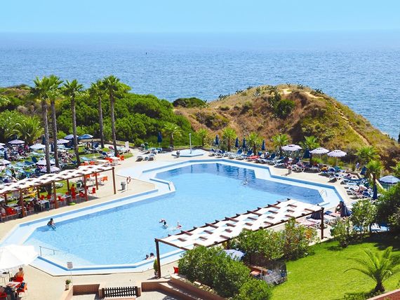 Auramar Beach Resort - zdjęcie 3