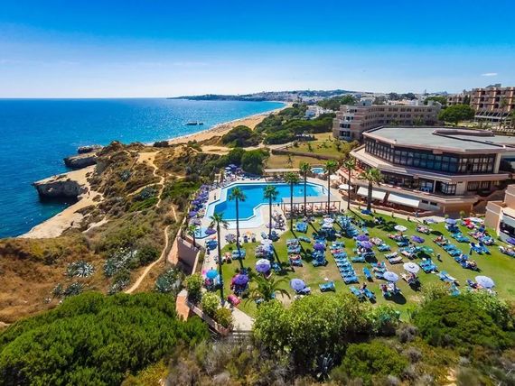 Auramar Beach Resort - zdjęcie 5