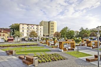 Aurora Family & Spa (Międzyzdroje)