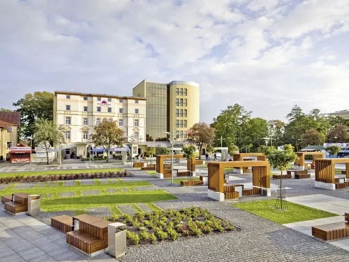 Aurora Family & Spa (Międzyzdroje)