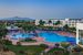 teren hotelu, basen