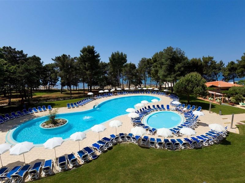 Aurora Plava Laguna (ex Sol Aurora)