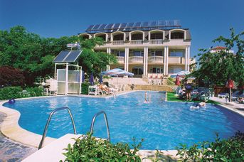 Aurora (St. Konstantin i Elena)