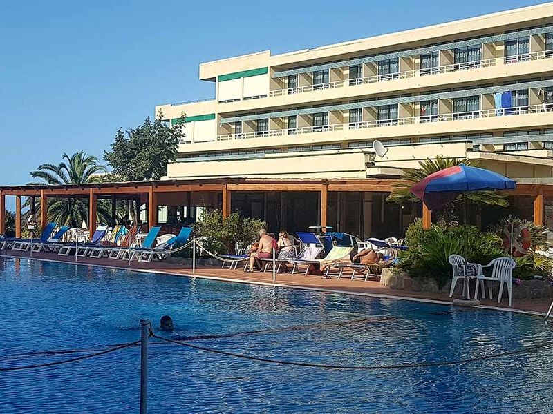 Aurum dei Pini Resort