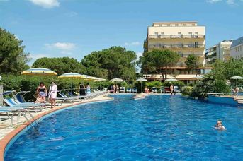 Ausonia (Milano Marittima)