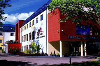 Austeria Conference & Spa