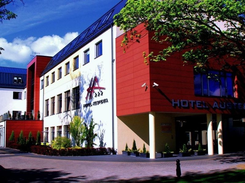 Austeria Conference & Spa