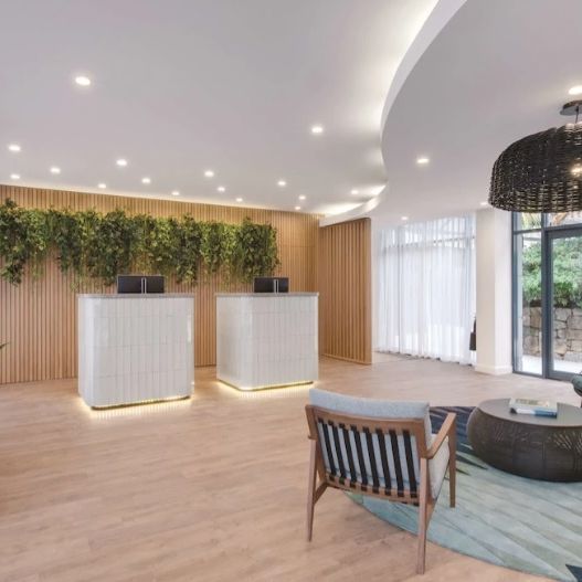 Adina Apartment Hotel Coogee
