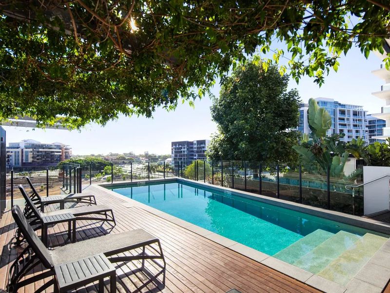 Alcyone Hotel Residences