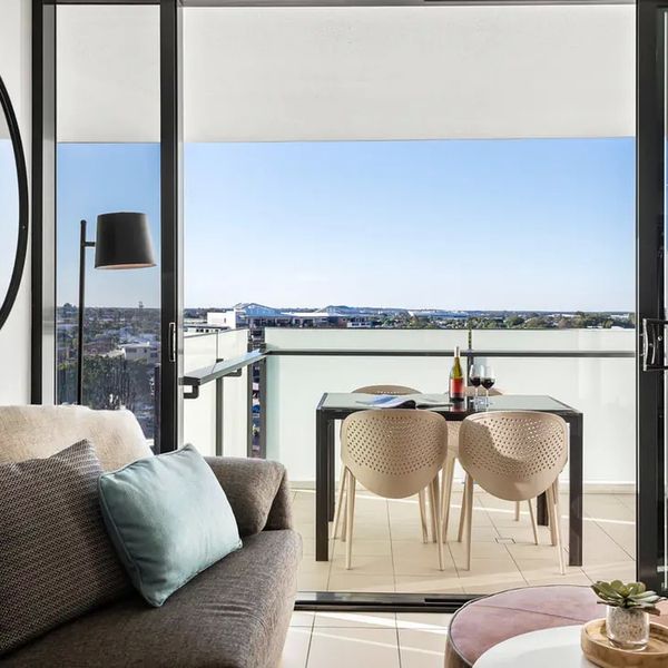 Alcyone Residences – 2026-11-09 - Zdjęcie 2