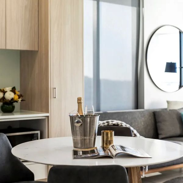 Alcyone Hotel Residences