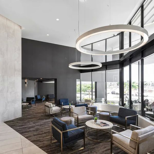 Alcyone Hotel Residences