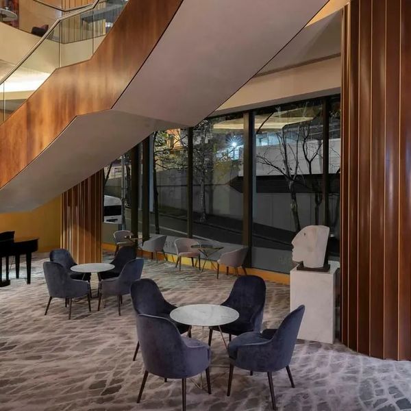 Amora Jamison Sydney — Sydney, Australia