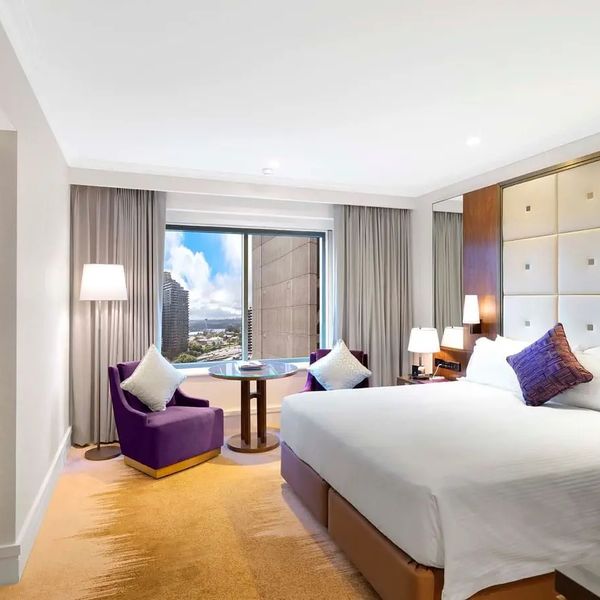 Amora Jamison Sydney – 2026-05-25 - Zdjęcie 3