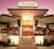 Bay Village Tropical Retreat