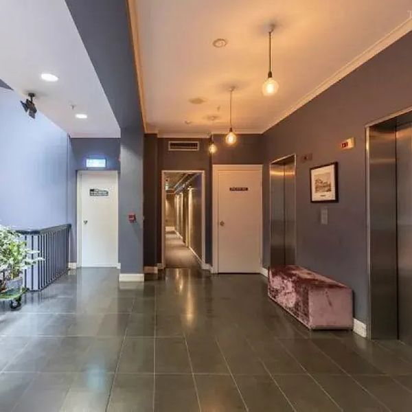 Best Western Melbourne City (ex. Pensione Melbourne) – 2026-02-03 - Zdjęcie 2