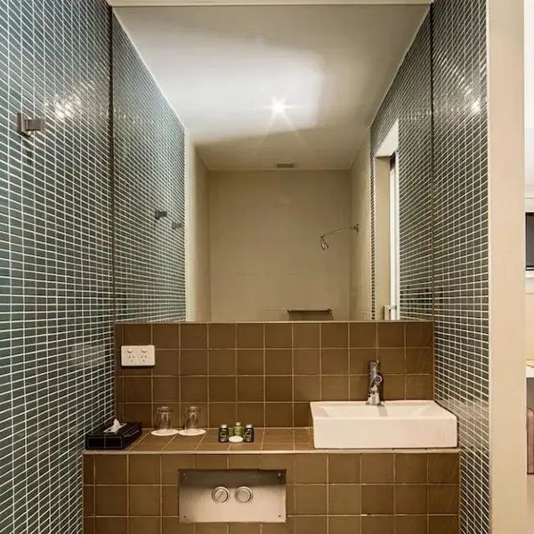 Best Western Melbourne City (ex. Pensione Melbourne)