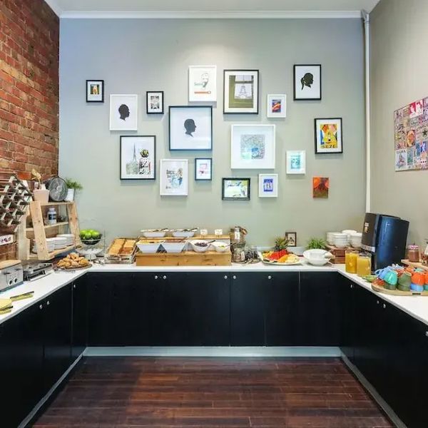 Best Western Melbourne City (ex. Pensione Melbourne)