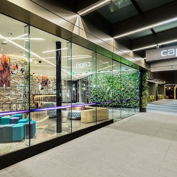 Capri by Fraser Brisbane — Brisbane, Australia