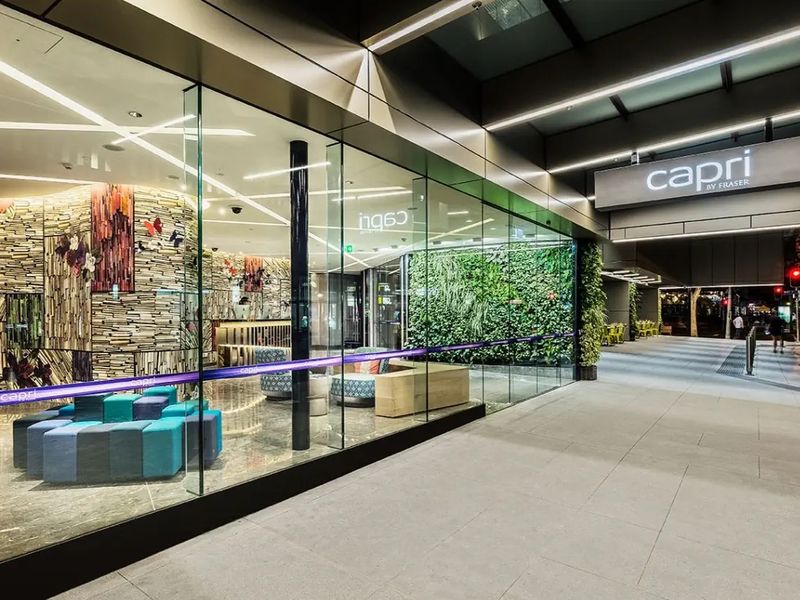 Capri by Fraser Brisbane