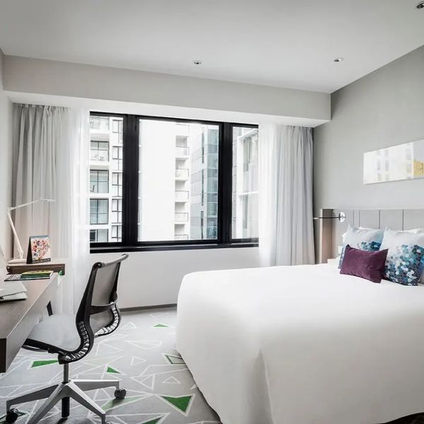 Capri by Fraser Brisbane