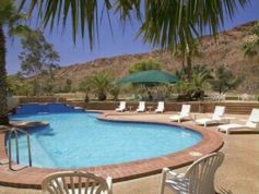 Choice Comfort Inn Outback