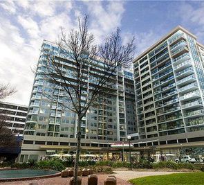 Crowne Plaza Adelaide
