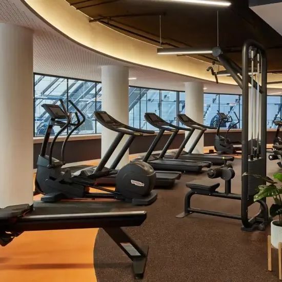 Crowne Plaza Melbourne – 2026-05-11 - Zdjęcie 2