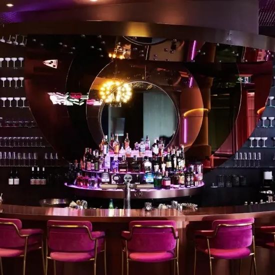 Crowne Plaza Melbourne