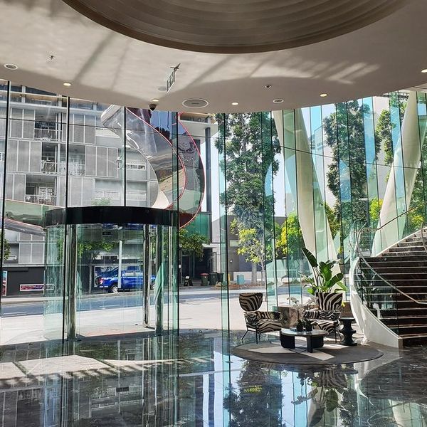 Emporium South Bank