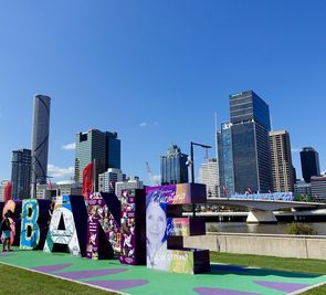 Emporium South Bank