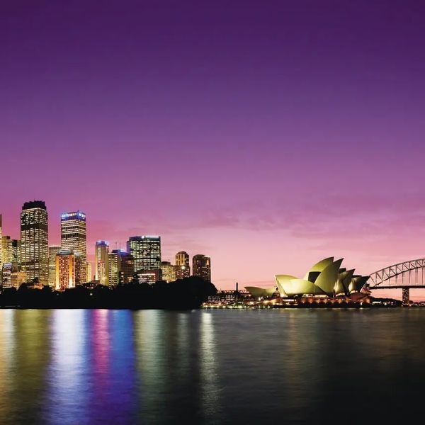 Four Seasons (Sydney) — Sydney, Australia