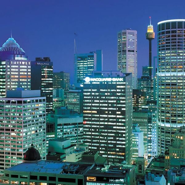 Four Seasons (Sydney)