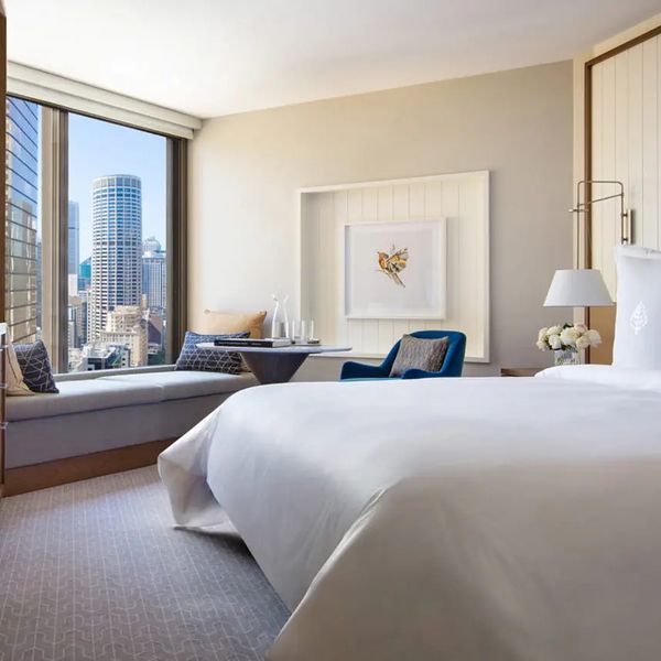 Four Seasons (Sydney)
