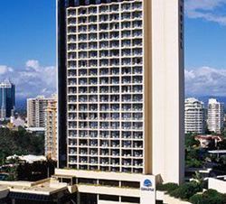 Gold Coast International