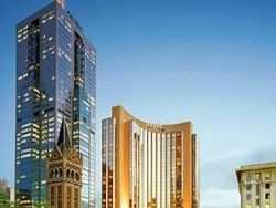 Grand Hyatt Melbourne 5*